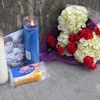 Photos: Twinkies And Flowers Outside Of Ghostbusters Firehouse As Tribute To Harold Ramis